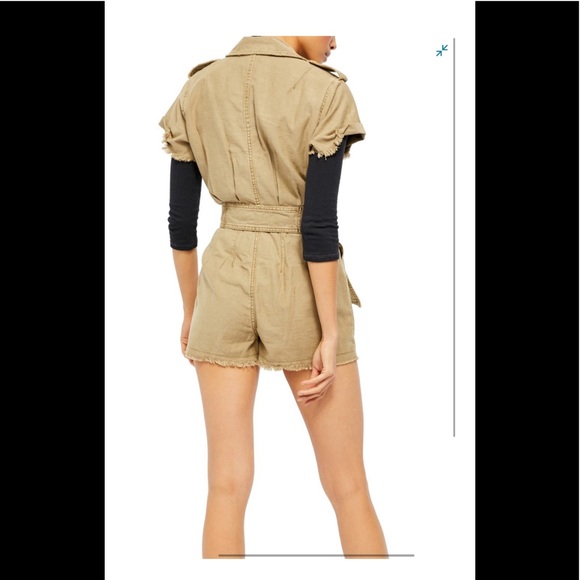 Free People Off The Beaten Path - Picture 2 of 5